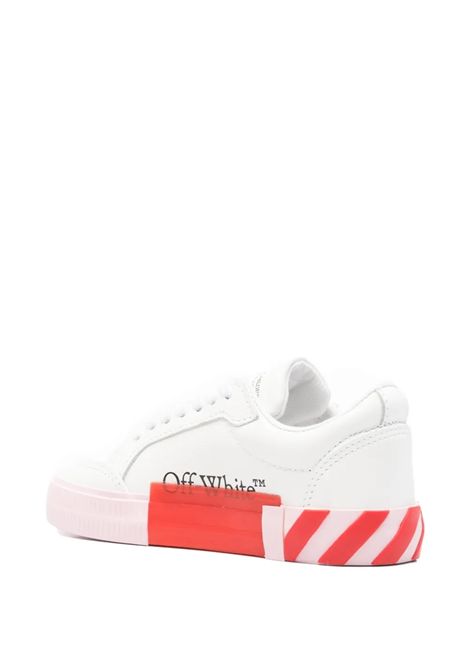 Sneakers Vulc leather OFF WHITE KIDS | G001S6L001013C